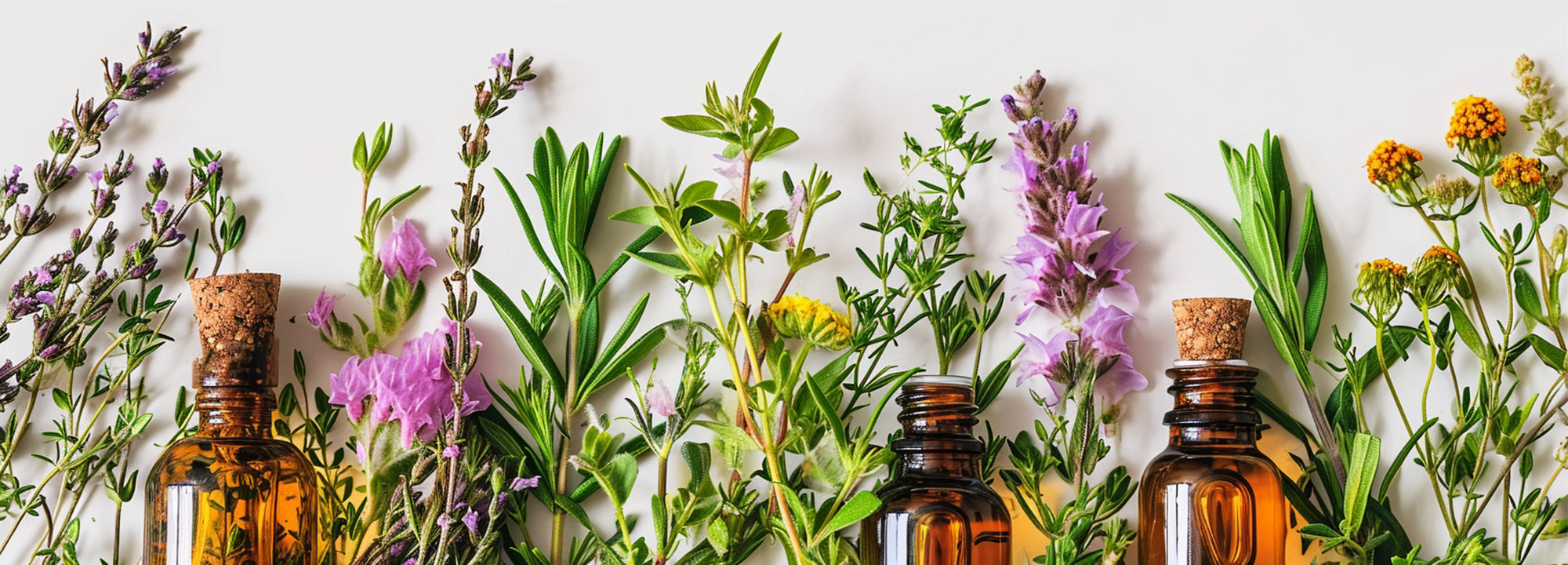 The Power of Nature in Skincare