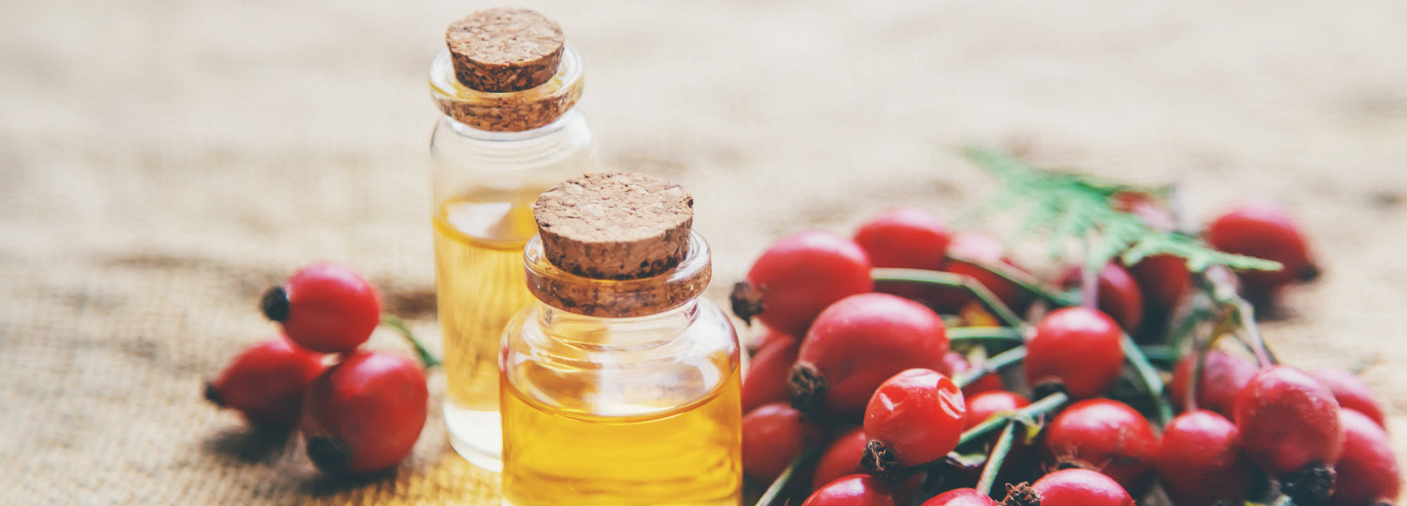 Omega Fatty Acids: Healthy Skin Barrier