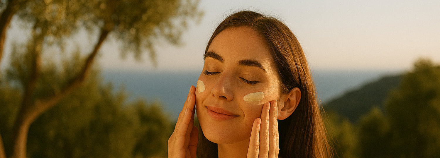 How to use Immortelle in your skincare if you are trying it for first time