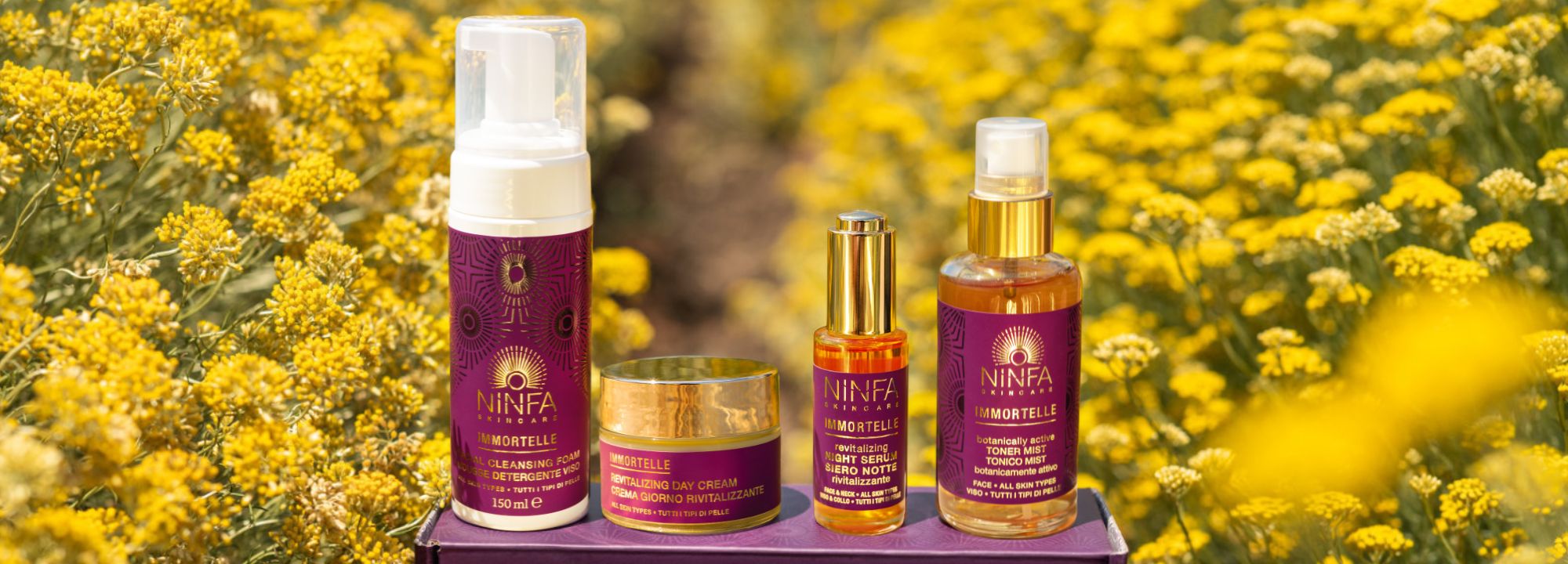 What Immortelle Really Does to Your Skin: Benefits, Science, and Results