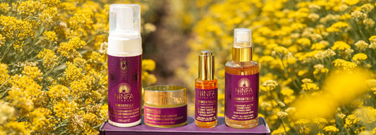 What Immortelle Really Does to Your Skin: Benefits, Science, and Results