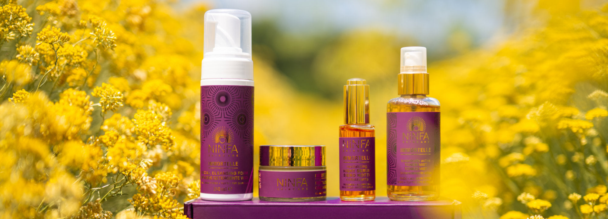 What Immortelle Really Does to Your Skin: Benefits, Science, and Results