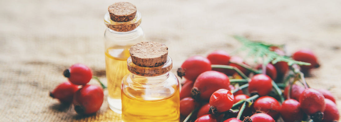 Omega Fatty Acids: Healthy Skin Barrier
